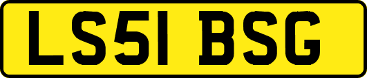 LS51BSG