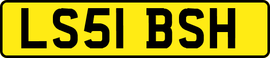 LS51BSH