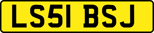 LS51BSJ