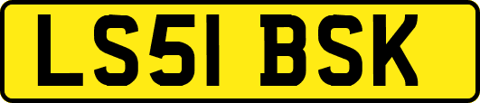 LS51BSK