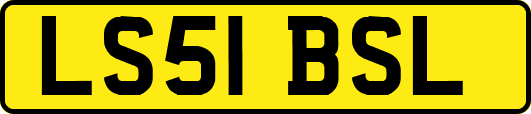 LS51BSL