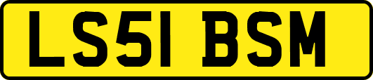 LS51BSM