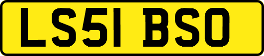 LS51BSO