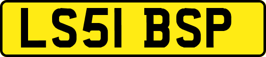 LS51BSP