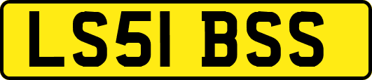 LS51BSS