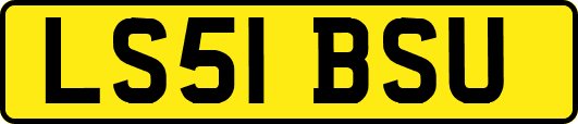 LS51BSU