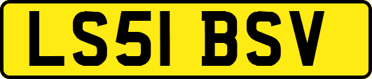 LS51BSV