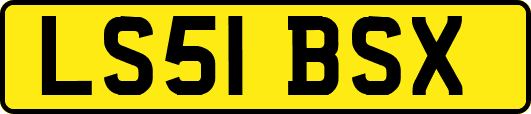 LS51BSX