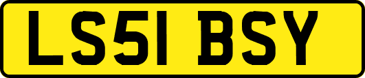 LS51BSY