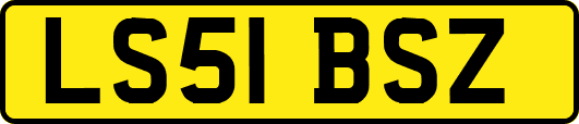 LS51BSZ