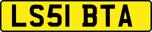 LS51BTA