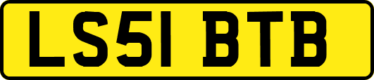 LS51BTB