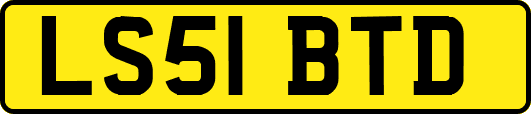 LS51BTD