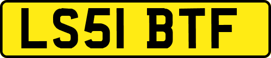 LS51BTF