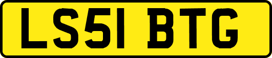 LS51BTG