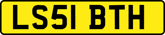 LS51BTH