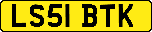 LS51BTK