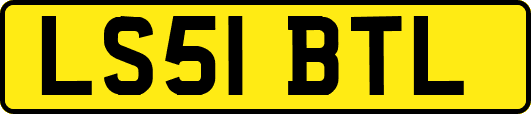 LS51BTL