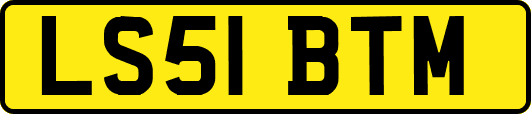 LS51BTM