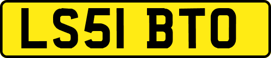 LS51BTO