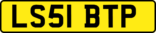 LS51BTP