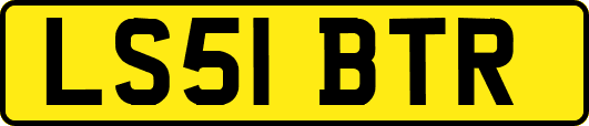 LS51BTR