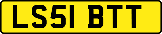 LS51BTT