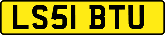 LS51BTU