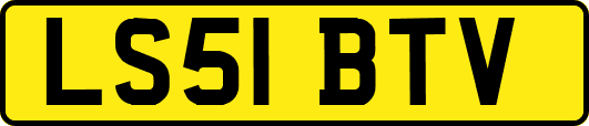 LS51BTV