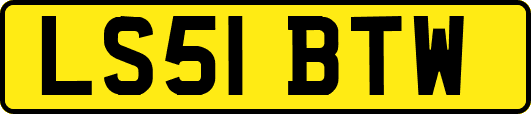 LS51BTW