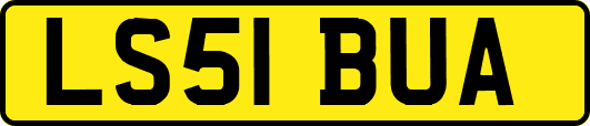 LS51BUA