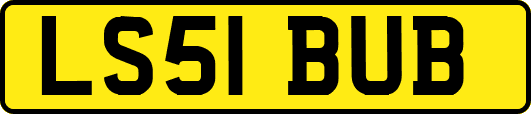 LS51BUB