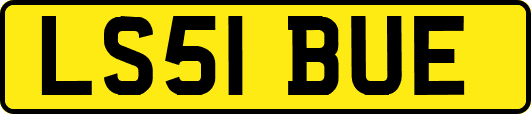 LS51BUE