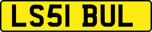 LS51BUL