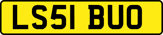 LS51BUO