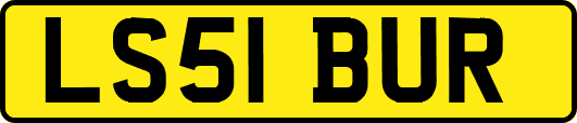 LS51BUR