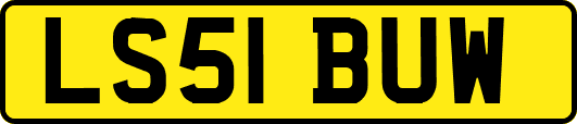 LS51BUW