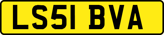 LS51BVA