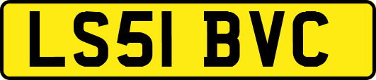 LS51BVC