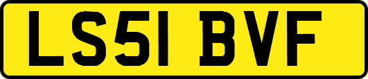 LS51BVF