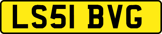 LS51BVG