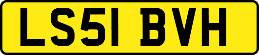 LS51BVH