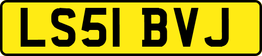 LS51BVJ