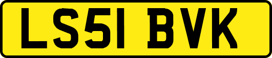 LS51BVK