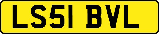 LS51BVL