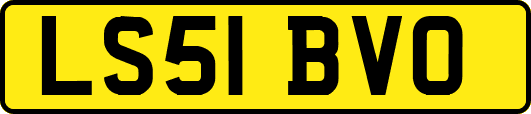 LS51BVO