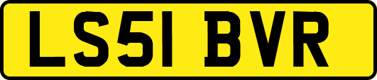 LS51BVR