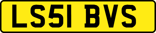 LS51BVS