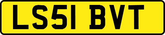 LS51BVT