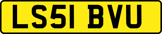 LS51BVU